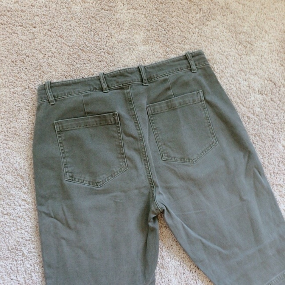 Gap denim. - Picture 9 of 13